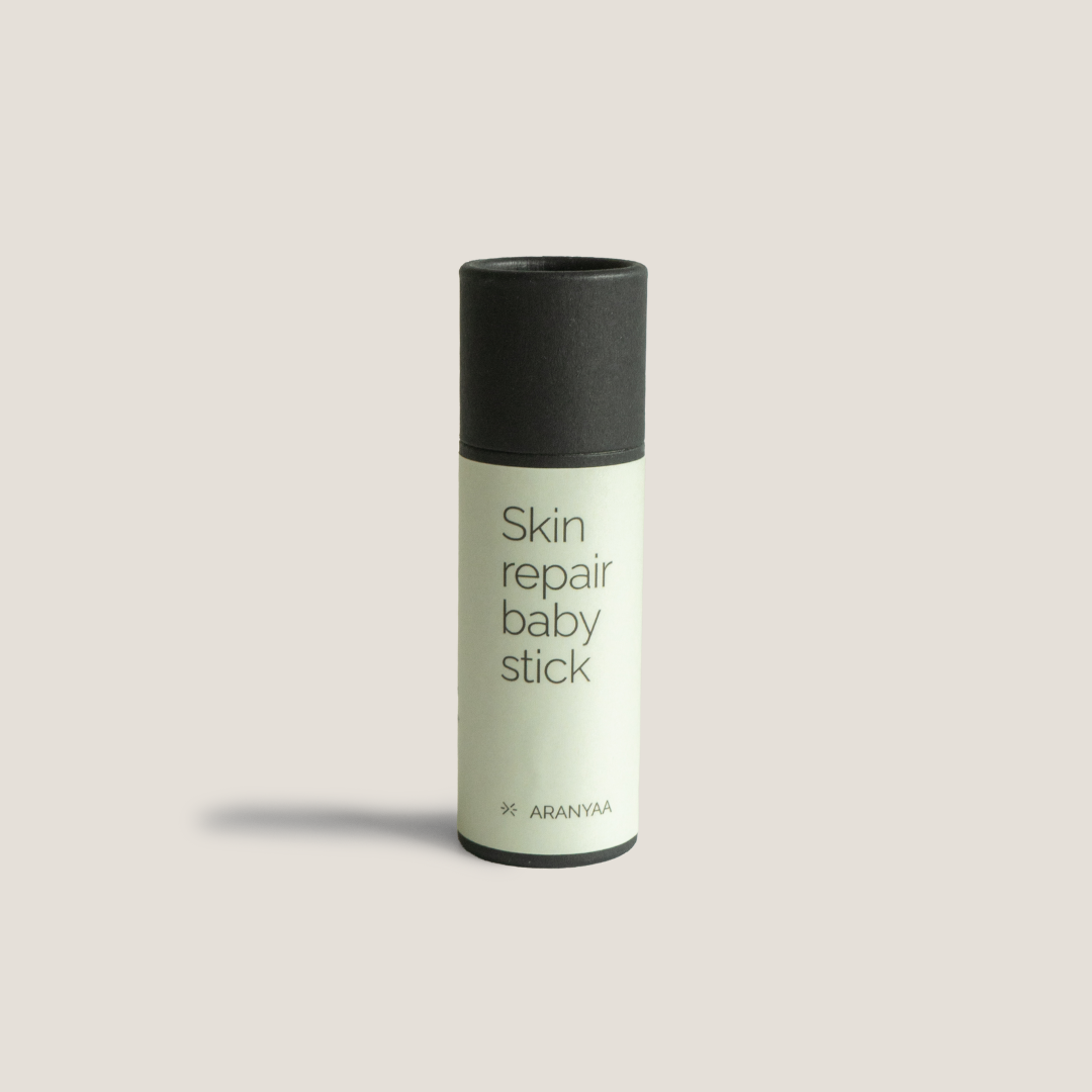 Skin repair baby stick