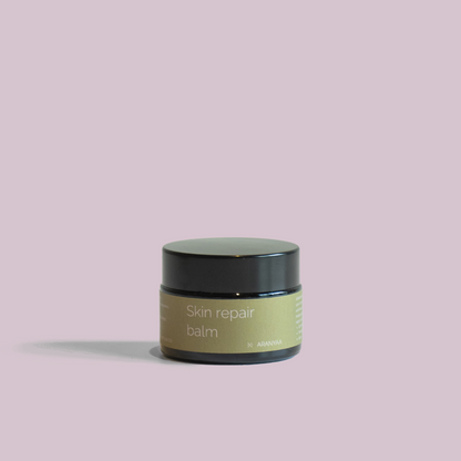 Skin repair balm