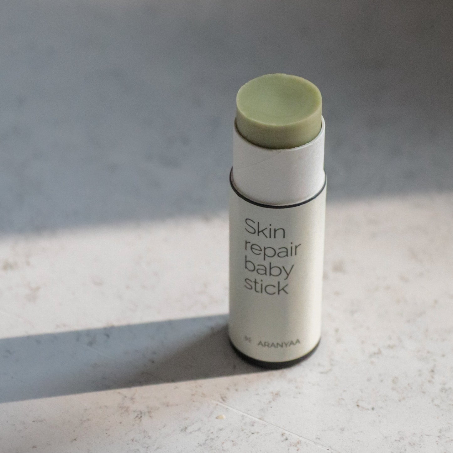 Skin repair baby stick